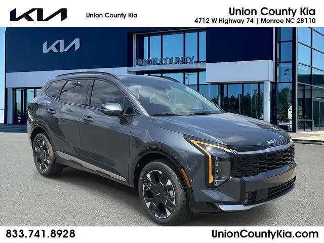 2026 Kia Sportage Hybrid SX-Prestige for sale in Monroe, NC