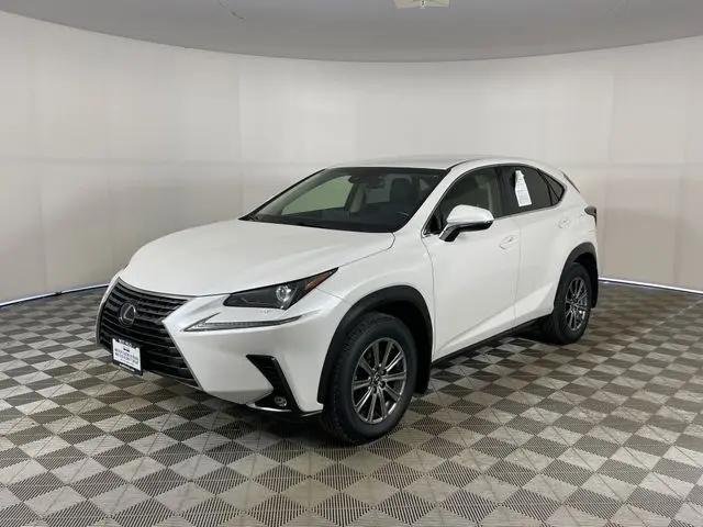 2019 Lexus NX 300 F SPORT for sale in Bremerton, WA