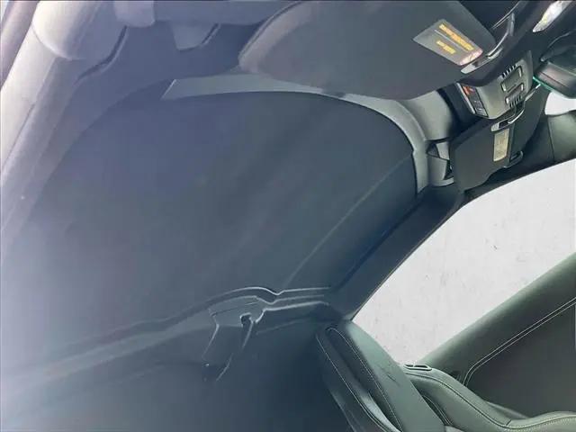 2024 Chevrolet Corvette Z06 RWD Coupe 1LZ