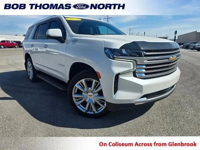 2023 Chevrolet Tahoe High Country for sale in Fort Wayne, IN