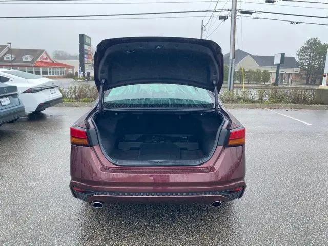 2024 Nissan Altima SL Intelligent AWD