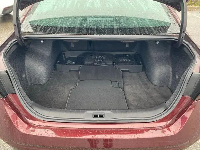 2024 Nissan Altima SL Intelligent AWD