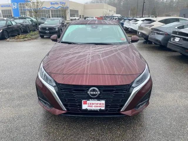 2024 Nissan Altima SL Intelligent AWD