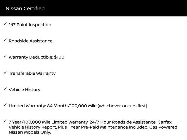 2024 Nissan Altima SL Intelligent AWD