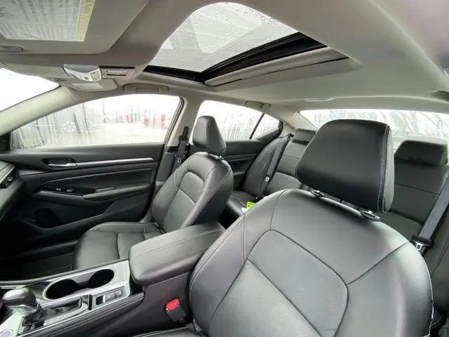 2024 Nissan Altima SL Intelligent AWD