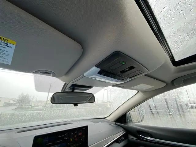 2024 Nissan Altima SL Intelligent AWD