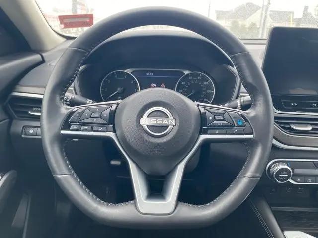 2024 Nissan Altima SL Intelligent AWD