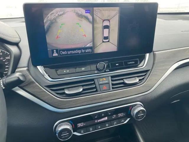 2024 Nissan Altima SL Intelligent AWD