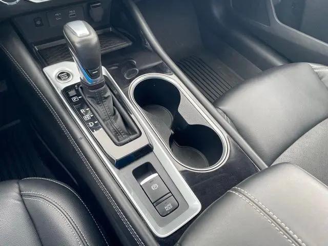 2024 Nissan Altima SL Intelligent AWD