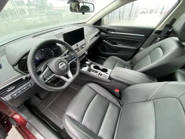 2024 Nissan Altima SL Intelligent AWD