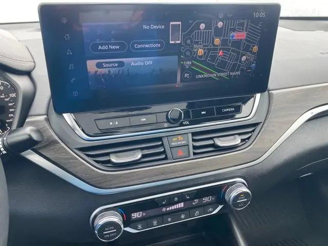 2024 Nissan Altima SL Intelligent AWD