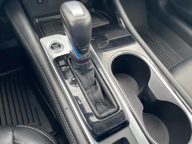 2024 Nissan Altima SL Intelligent AWD