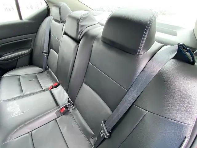 2024 Nissan Altima SL Intelligent AWD