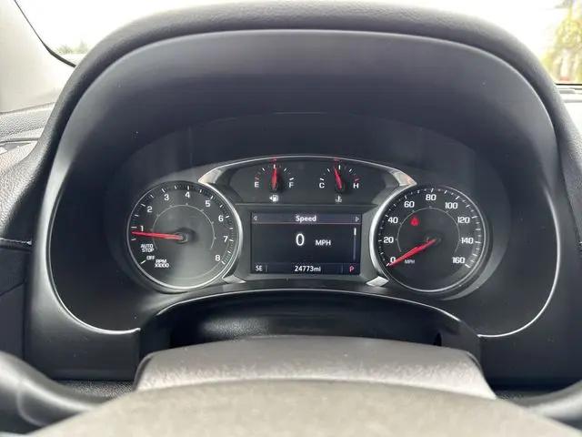 2023 GMC Terrain FWD SLT