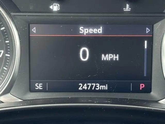 2023 GMC Terrain FWD SLT