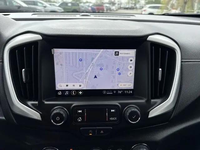2023 GMC Terrain FWD SLT