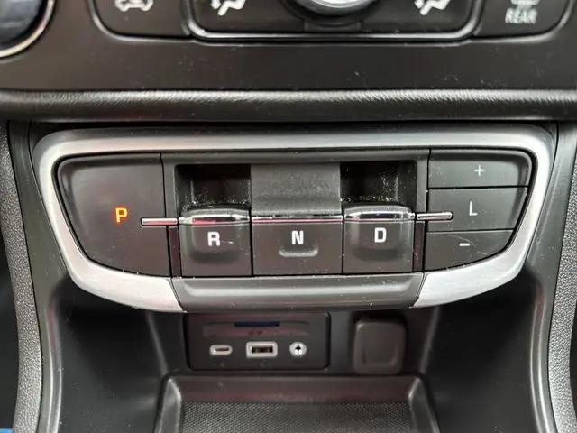 2023 GMC Terrain FWD SLT