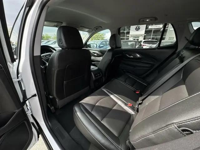 2023 GMC Terrain FWD SLT