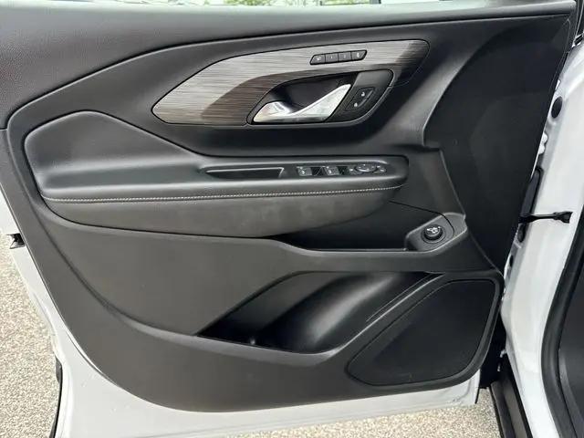 2023 GMC Terrain FWD SLT