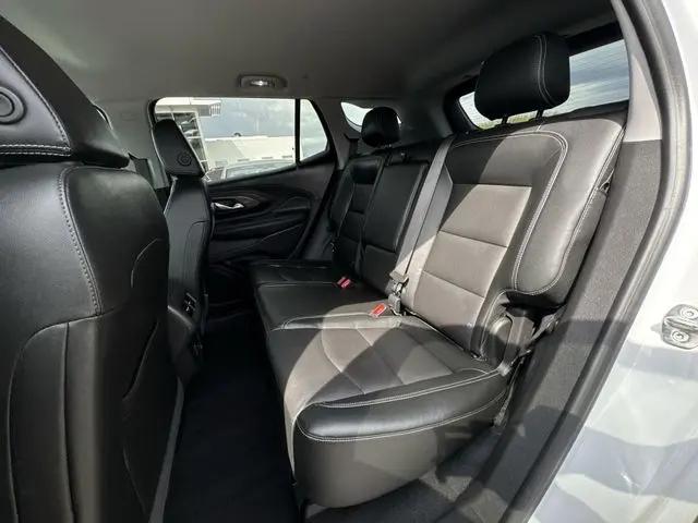 2023 GMC Terrain FWD SLT