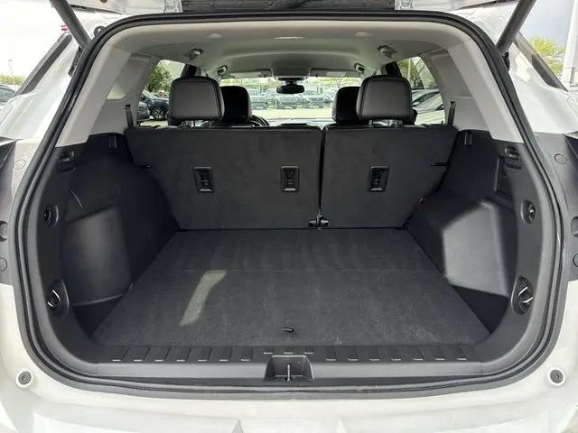 2023 GMC Terrain FWD SLT