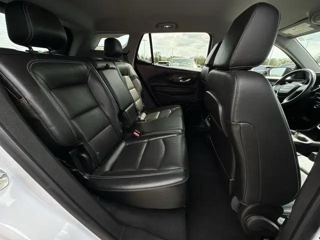2023 GMC Terrain FWD SLT