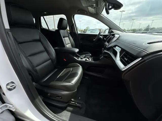 2023 GMC Terrain FWD SLT