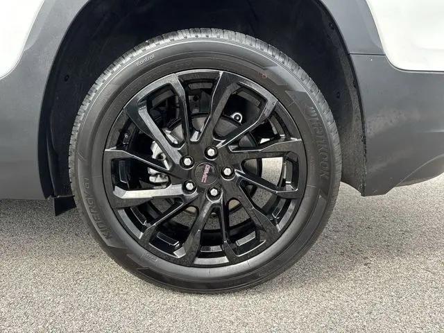 2023 GMC Terrain FWD SLT