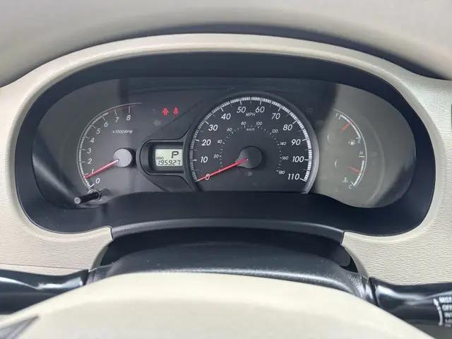 2012 Toyota Sienna LE V6 8 Passenger