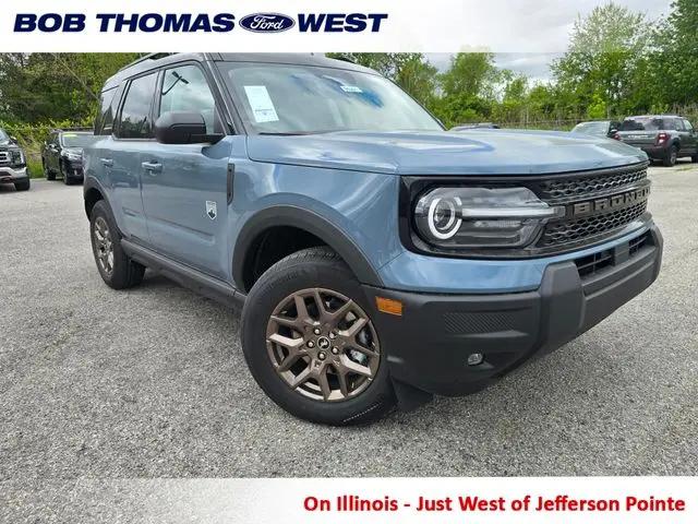 2026 Ford Bronco Sport Big Bend for sale in Fort Wayne, IN