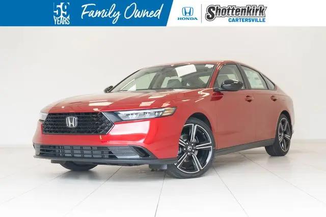 2026 Honda Accord Sedan SE for sale in Cartersville, GA