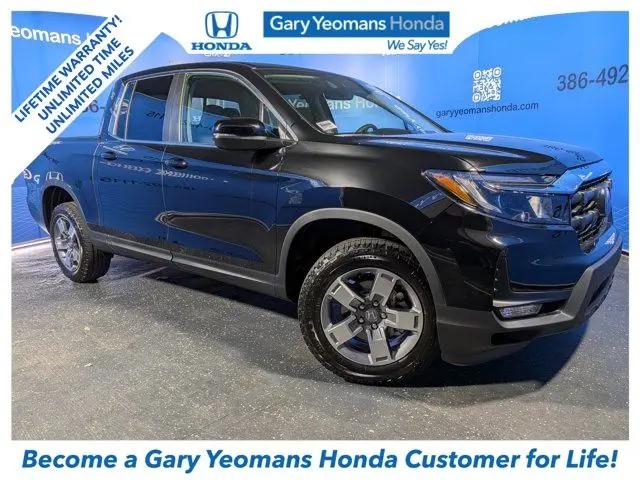 2026 Honda Ridgeline RTL for sale in Daytona Beach, FL