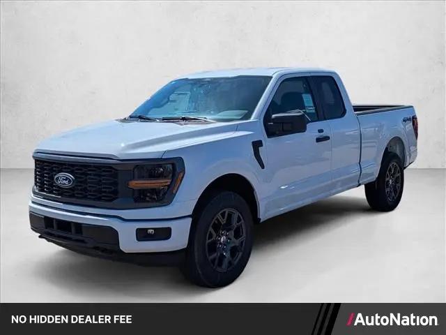 2026 Ford F-150 STX for sale in Scottsdale, AZ