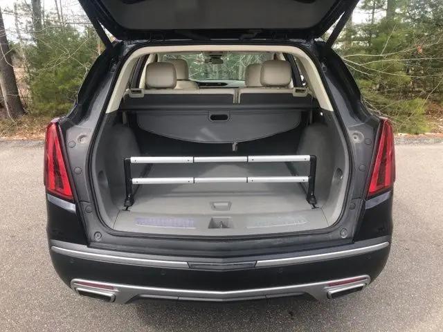 2022 Cadillac XT5 AWD Premium Luxury