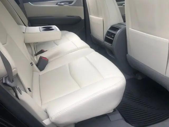 2022 Cadillac XT5 AWD Premium Luxury