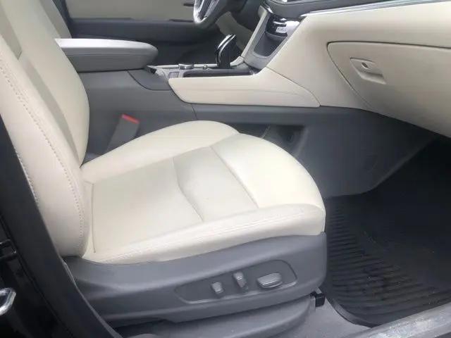2022 Cadillac XT5 AWD Premium Luxury