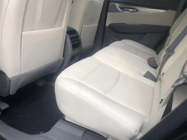 2022 Cadillac XT5 AWD Premium Luxury