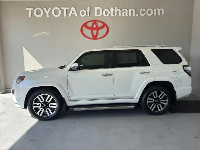 2023 Toyota 4Runner Limited for sale in Dothan, AL