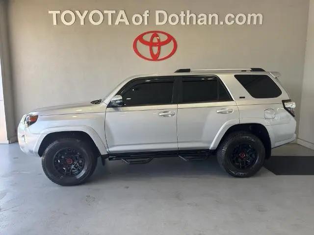 2024 Toyota 4Runner SR5 Premium for sale in Dothan, AL