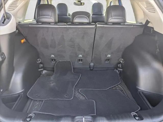 2019 Jeep Compass Altitude 4x4