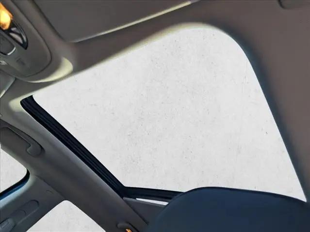 2019 Jeep Compass Altitude 4x4
