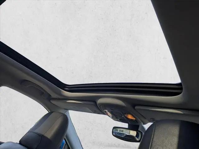 2019 Jeep Compass Altitude 4x4