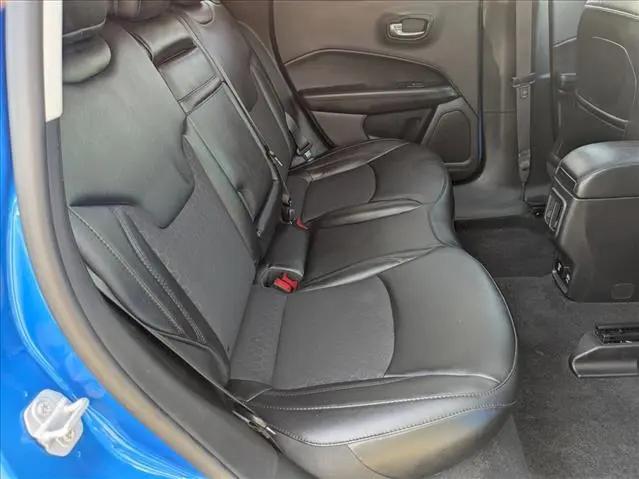 2019 Jeep Compass Altitude 4x4