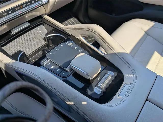 2024 Mercedes-Benz GLS GLS 450 4MATIC