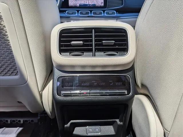 2024 Mercedes-Benz GLS GLS 450 4MATIC