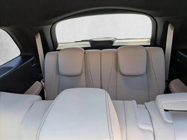 2024 Mercedes-Benz GLS GLS 450 4MATIC