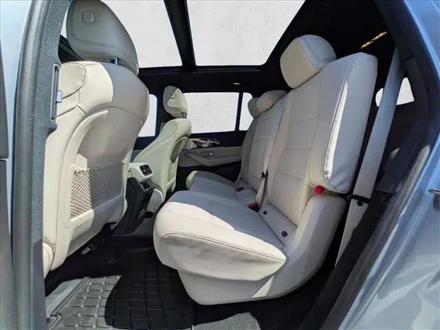 2024 Mercedes-Benz GLS GLS 450 4MATIC