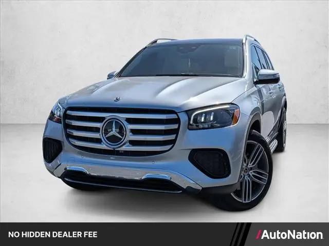 2024 Mercedes-Benz GLS GLS 450 4MATIC for sale in San Jose, CA