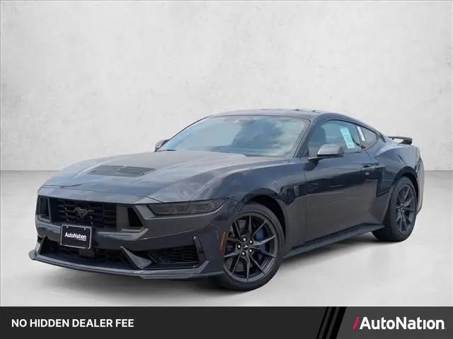 2026 Ford Mustang Dark Horse Fastback for sale in Corpus Christi, TX