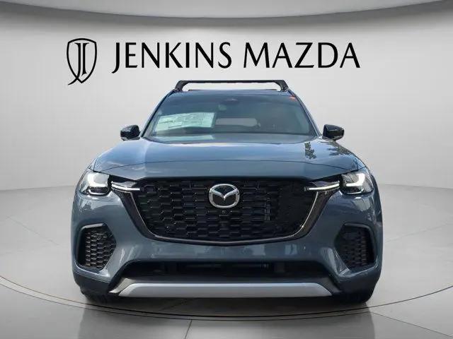 2026 Mazda CX-70 3.3 Turbo Premium Plus